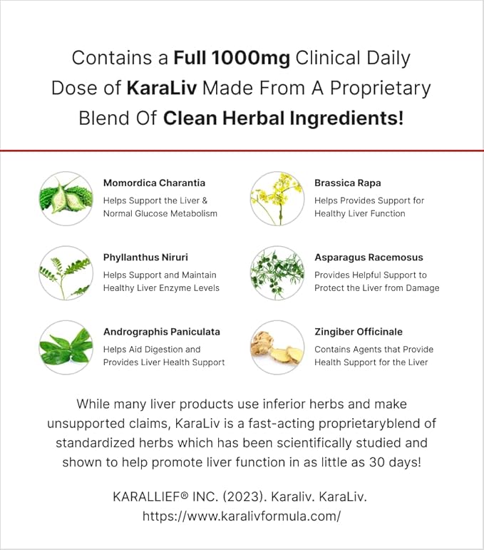 MuscleMeds Liver Detox &amp Defend Cleanse Repair Formula - Herbal Liver Support Supplement NAC Silymarin Milk Thistle 60 Servings