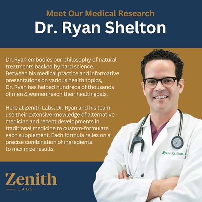 Zenith Labs Vision 20 Eye Vitamins - Lutein Zeaxanthin and Bilberry Extract - Supports Eye Strain and Eye Health - Carotenoid Blend 3 Pack
