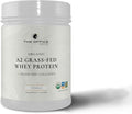 Grass-Fed Whey Protien (Vanilla)