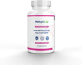 Methyl-Life® Non-Methylated Multivitamin | Essential Vitamins for Daily Energy Brain &amp Nervous System Support | Clean Label Vegan Capsules | 90 Count