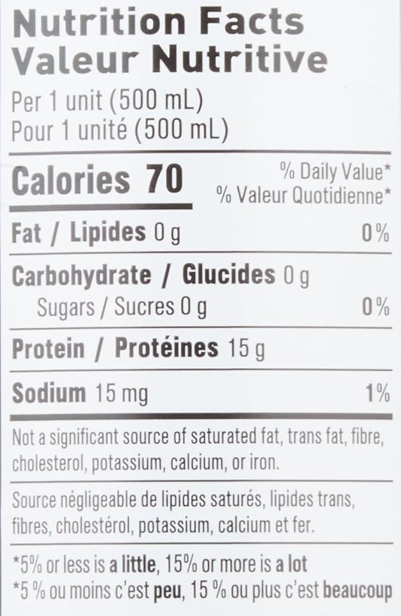 Protein2o 15g Whey Protein Infused Water Plus EnergyCherry Lemonade16.9 oz Bottle(Pack of 24)