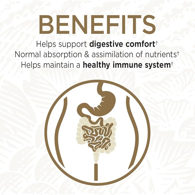 Garden of Life Probiotic Supplement with 216 Capsules and Vitamin D3 with 60 Capsules