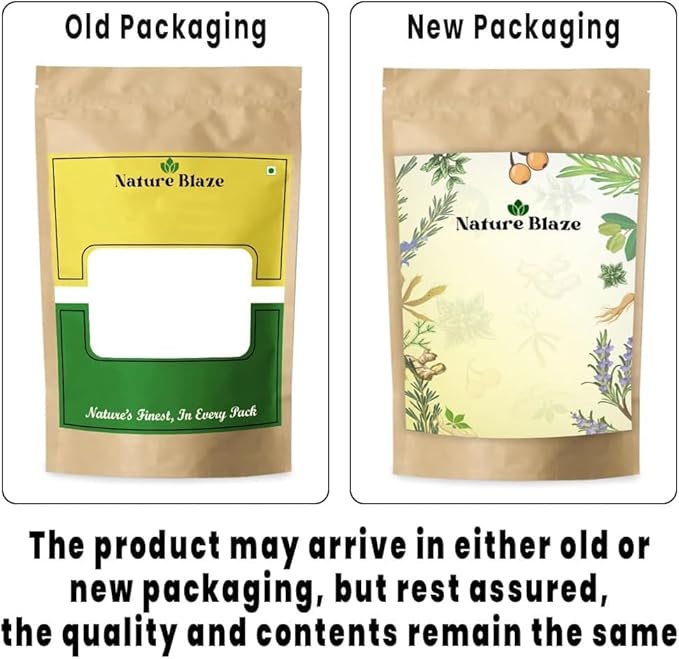 Ayurvedic Indian Ashwagandha Powder 14.1 Oz (400 Gm/0.8 lb)