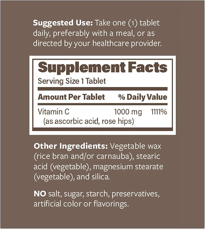 Endurance Products ENDUR-C® - 1000mg Sustained-Release Vitamin C Supplement for Optimal Absorption* - 150 Tablets B3 Plain Niacin - 500mg Immediate Release Vitamin B-3 with Flush - 100 Tablets