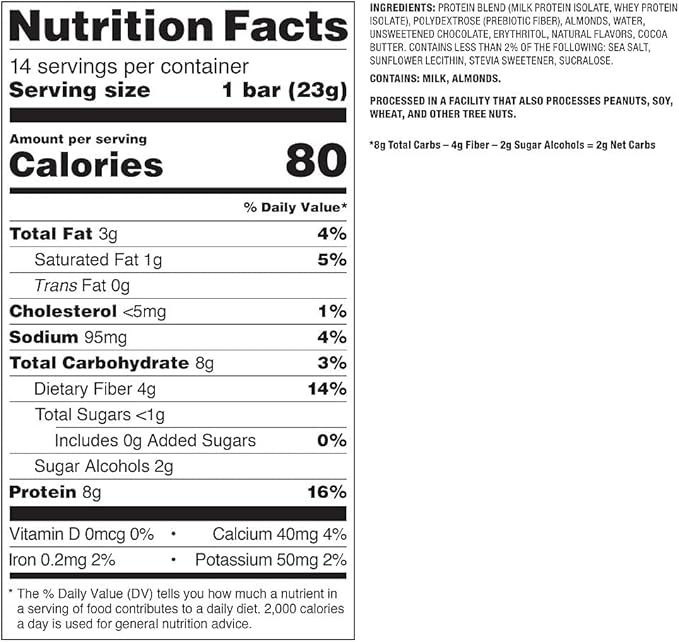 Quest Nutrition Mini Chocolate Chip Cookie Dough Protein Bars High Protein Low Carb Keto Friendly 14 Count &amp S'mores Protein Bar High Protein Low Carb Gluten Free Keto Friendly 12 Count