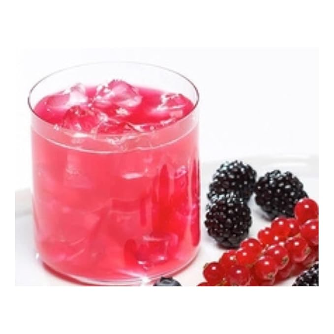 PROTIFIT - High Protein Berry Blast Fruit Drink 3 Pack 15g Protein Low Calorie Sugar Free Ideal Protein Compatible 7 Servings Per Box (3 Pack)