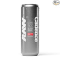 Cadence Electrolyte Drink - Watermelon Mojito Flavor 355ml x 12 | Science-Backed Hydration | Zero Sugar Zero Caffeine | Sodium Potassium &amp Magnesium for Performance &amp Recovery