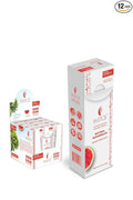 Mastiqe Sugar Free Hard Chewing Gum with Natural Mastic (Watermelon)
