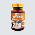 YMEE-Life ArtriReuma Boswellia Glucosamine Collagen 60 Tablets