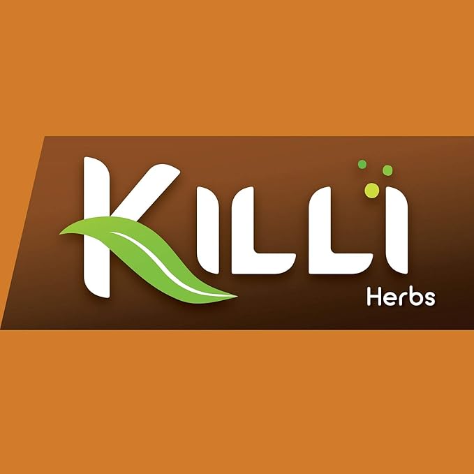 KILLI Milk Thistle | Paal Nerunjil | Silybum marianum Seed Powder 100g (Pack of 2)