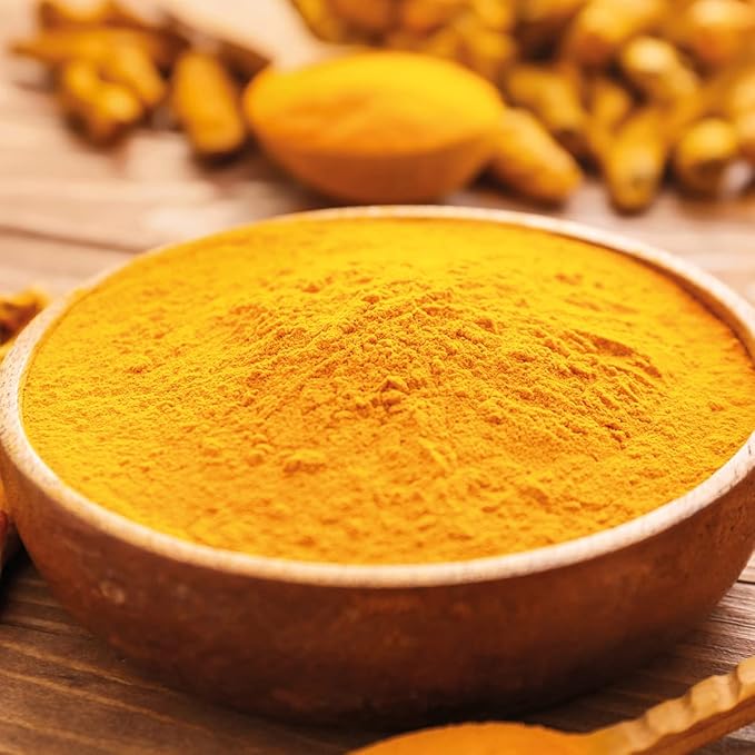 Rajah Haldi Ground Turmeric 100g