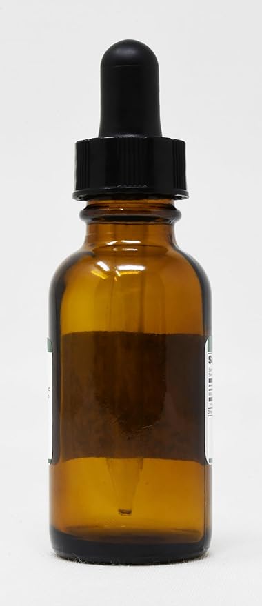 Milk Thistle Seed &amp Plant Glycerite Liquid Extract (1:5) - No Flavor (1 oz ZIN: 522737) - 3 Pack
