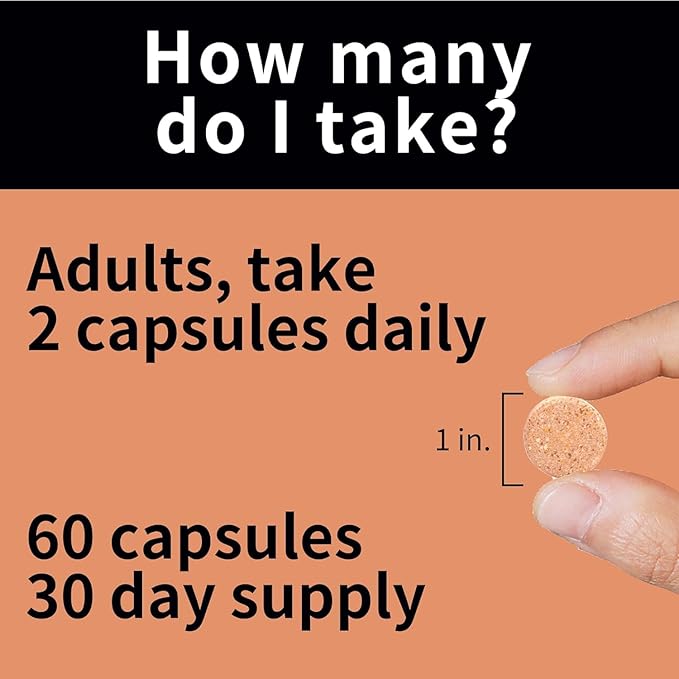 BNHealthy Chewable 2 Pack Bariatric Multivitamin with Iron Vitamin B12 Delicious Orange Flavor – 120 Ct – 60-120 Day Supply.