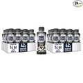 Fairlife Core Power Elite 42g High Protein Milk Shake Ready To Drink for Workout Recovery Vanilla 14 Fl Oz (2 Packs of 12)