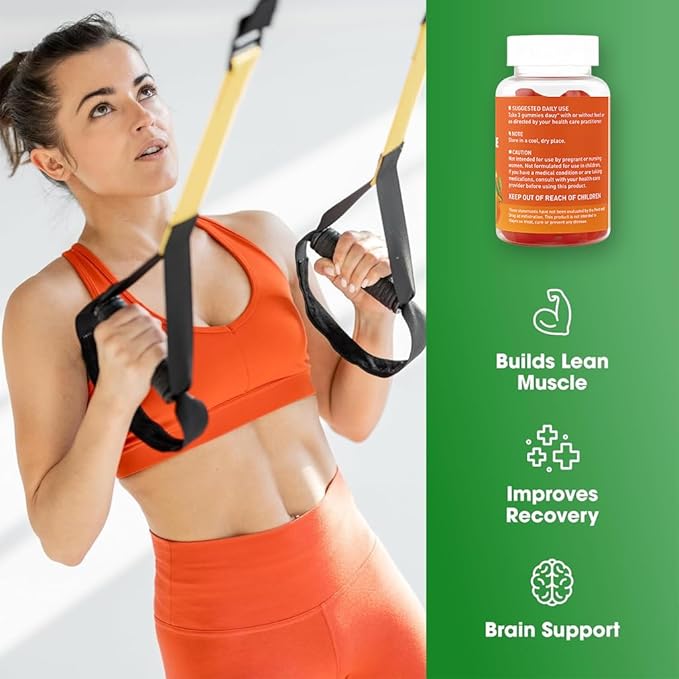 Ourlife Fiber Supplement 30 Servings - 60 Count5000mg Per Serving Organic Soluble Fiber for Digestive &amp Gut Health Plant-Based Non-GMO Gluten-Free
