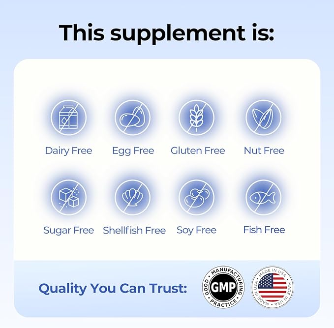 OxyEnergy Methyl Vitamin B12 5000mcg Extra Strength Methylcobalamin B-12 Supplements with Folate Support Nerves Energy Metabolism &amp Cognitive60 Capsules