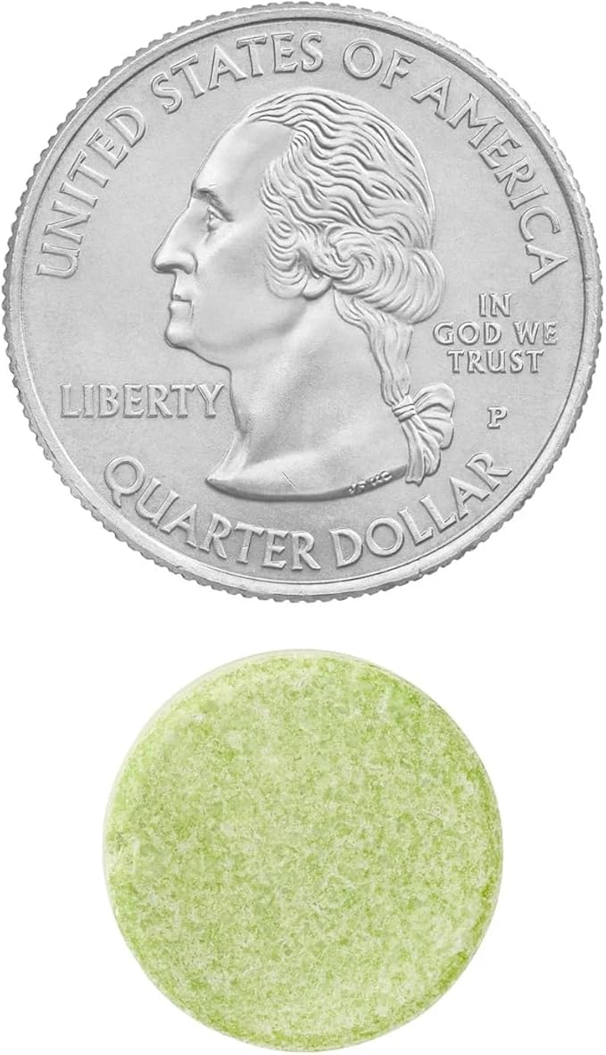 Spring Valley Vitamin C 500 mg Chewable Tablets Immune Support Dietary Supplement 200 Count