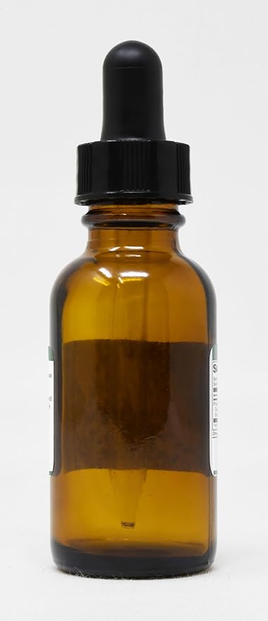 Terravita Glucosamine Plus Formula Glycerite Liquid Extract (1:5) - Strawberry Flavored (1 oz ZIN: 522528)