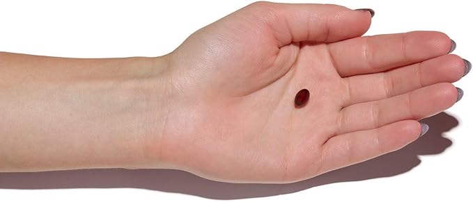 GNC CoQ-10 50mg Supports Heart Health 120 Count