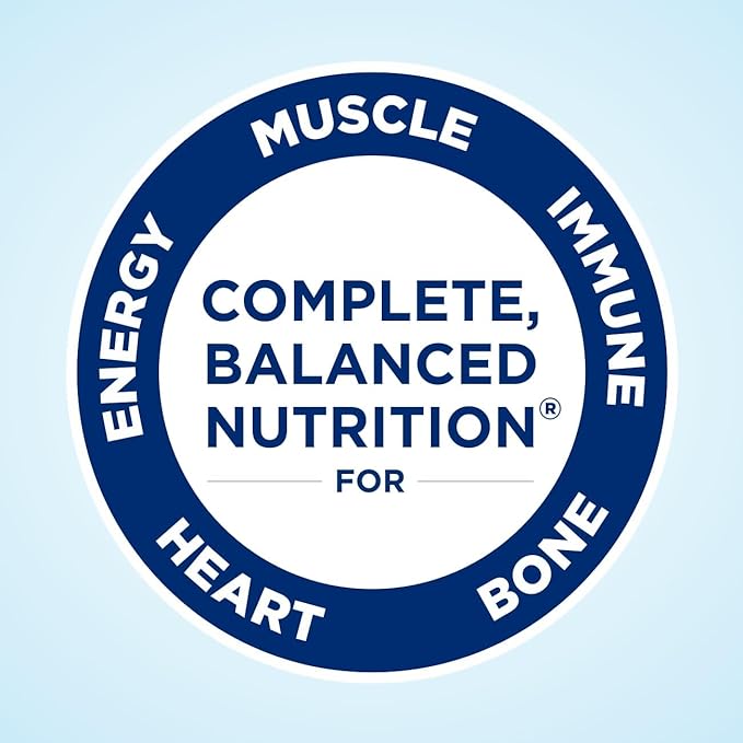 Ensure COMPLETE Nutrition Shake 30g of Protein Meal Replacement Shake with Nutrients for Immune Health Strawberry 10 Fl Oz &amp Plus Butter Pecan Nutrition Shake Meal Replacement Shake 24 Pack