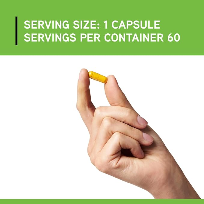 DAVINCI Labs B Complex-75 - Supports Relaxation and Proper Nerve Function* - Dietary Supplement with Niacin Vitamin B6 B12 Biotin Choline and More - Vegetarian - Gluten-Free - 60 Capsules