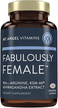 Mt. Angel Vitamins - Fabulously Female