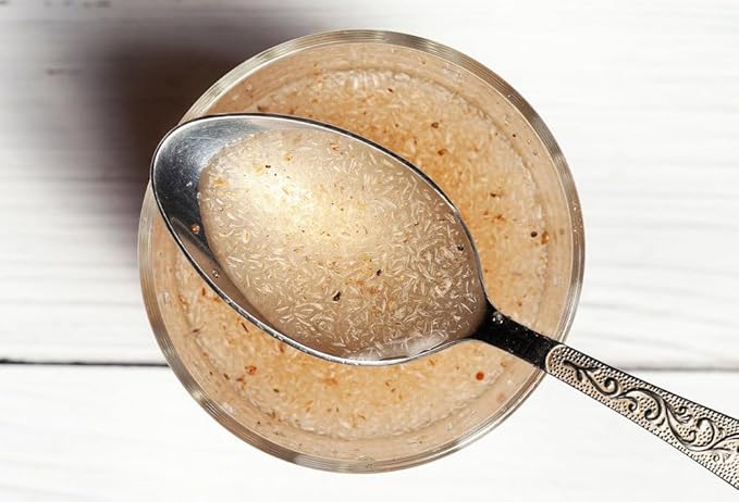 Ispaghol Husk Powder organic 250gm