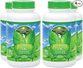Youngevity Ultimate Cal - Calcium Magnesium Bone Health Supplement with D-3 Zinc Potassium Boron - Highly Absorbable - Immune and Bone &amp Ligament Support - 120 Capsules (Pack of 4)