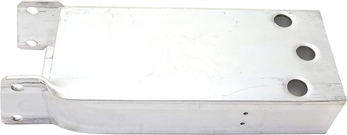 2466200495 for CLA-Class 14-20 Front Bumper Bracket RH Impact Aluminum MB1067110