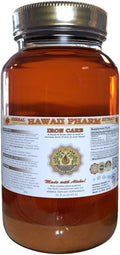 Iron Care Liquid Extract 32 Oz