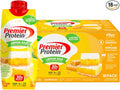 Premier Protein Shake Lemon Bar 30g Protein 11 Fl Oz 18 Ct