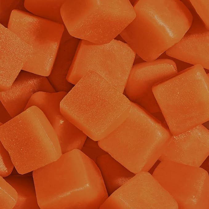 Creatine Monohydrate Gummies - Supports Muscle Growth Recovery &amp Brain Function - Convenient &amp Easy to Take - Great Tasting Peach Flavor - 1g per Gummy Low Sugar - 90 Count (Peach)