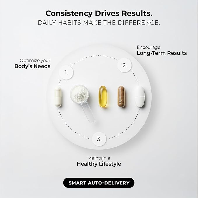 Supersmart - Vitamin K2 MK7 + Vitamin D3 90mcg per Day (High Bioavailability) - Menaquinone Supplement - Vitamin D &amp K Complex | Non-GMO &amp Gluten Free - 60 Softgels