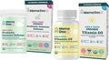 Powerful Immune Protection Bundle | 14 Probiotic Strains Prebiotics Vitamin D Vitamin C | for Kids Ages 4+