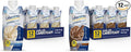 Glucerna Vanilla 30G Protein Shake 12 Count &amp Chocolate 30G Protein Smart Nutritional Shake Diabetic Protein Drink Blood Sugar Management 150 Calorie 12 Count