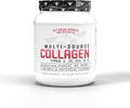 Multi-Source Collagen Promotes Hair Skin and Nail Health (Hawaiian Punch)