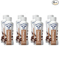 Nutrition-Plan Protein Shake – 30g Protein Milk Chocolate Flavor Ready-to-Drink Protein Shakes for Muscle Recovery &amp Energy 11.5 fl oz (8 Pack)
