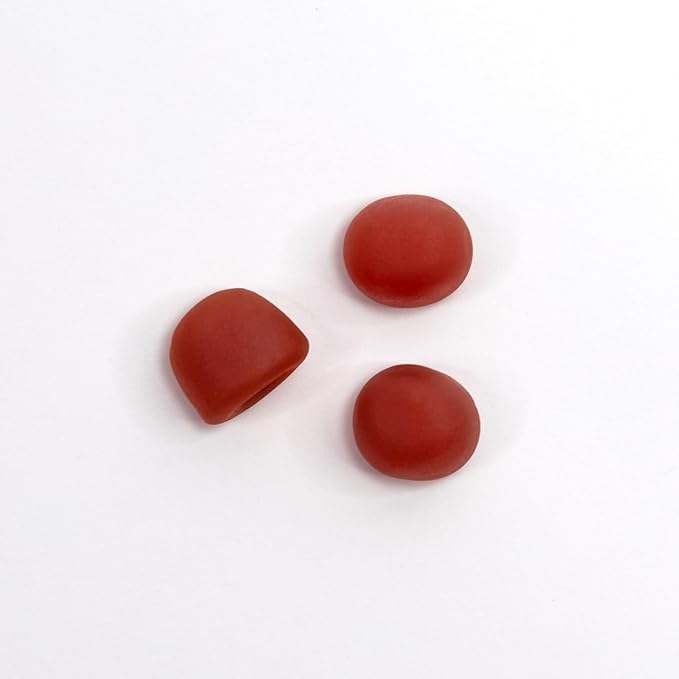 eSalon Biotin Hair Gummies Multivitamin Cherry Flavor 60 Count 30 Day Supply