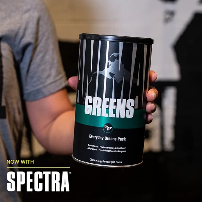 Animal Flex Complete Joint Support Omega Essential Fatty Acids Greens Whole Food Nutrition