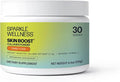 Sparkle Wellness VERISOL Bioactive Hydrolyzed Collagen Peptides | Collagen Powder Supplement with Vitamin C for Skin Hair &amp Nail Health | Skin Boost (Orange) [30-Serves]