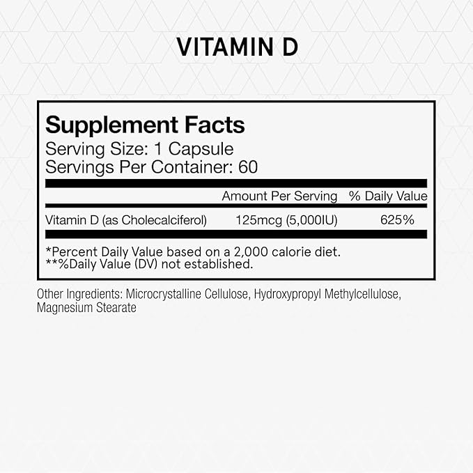 Momentous Omega-3 Fish Oil 1600 mg &amp Vitamin D3 Supplement - Daily Omega-3 Supplement for EPA &amp DHA &amp 5000 IU Capsules to Support Foundational &amp Joint Health - NSF Certified GMO-Fre