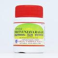 Kottakkal Mrityunjayarasam Capsule 125mg