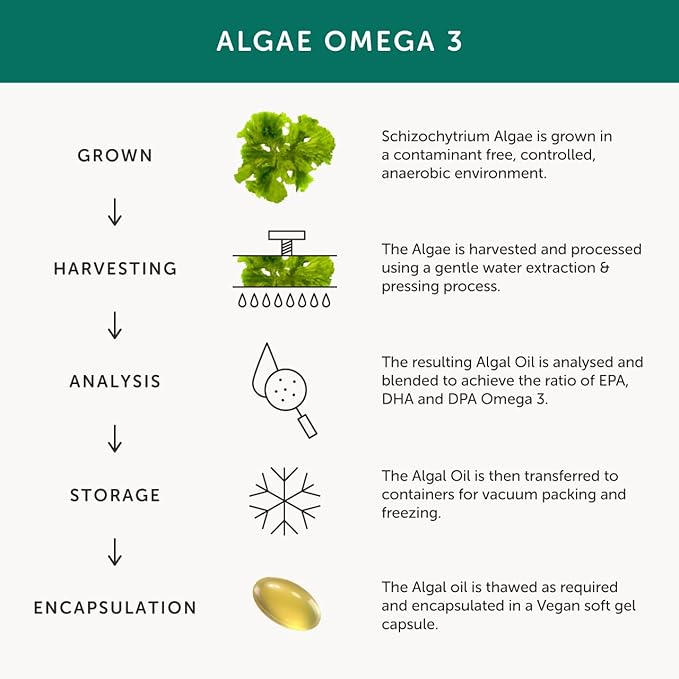 Together Drinks Omega 3 30 CT