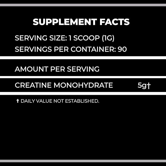 Vegan Protein &amp Creatine Bundle Vanilla Pea &amp Brown Rice Protein Powder + Unflavored Creatine Monohydrate Low Carb Gluten Free Sugar Free Muscle Recovery &amp Performance Support.