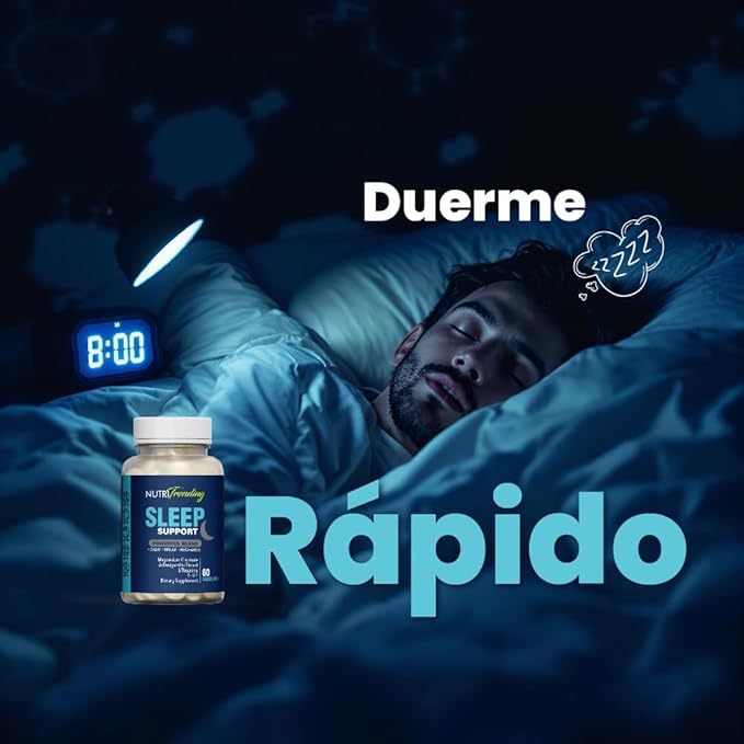 Sleep Support