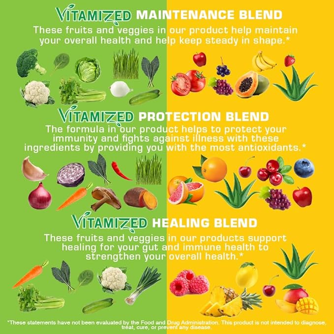 Holistic Liver Support &amp Immune Defense Bundle