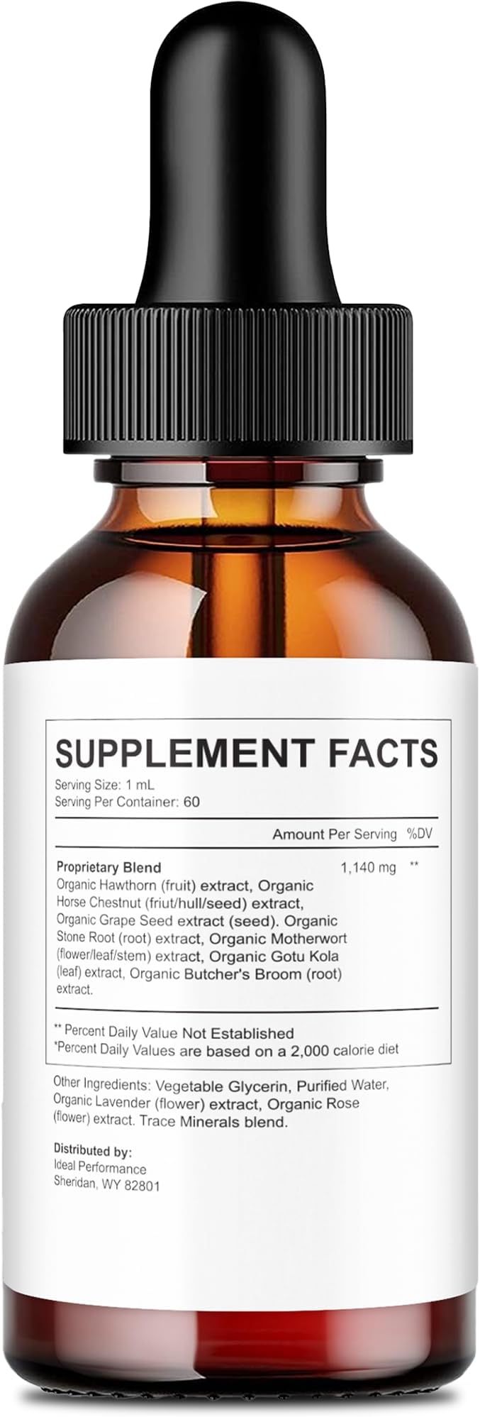 Mind Quell Drops Mind Quell Support Supplement Liquid Drops All Natural Mind Quell Drops - Maximum Strength Mind Quell Liquid Drops Overall Health Wellness MindQuell Drops Reviews (2 Pack)