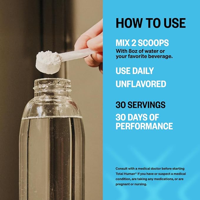 ONNIT Creatine Monohydrate Powder – IGEN™ Non-GMO Tested 5g Premium Creatine for Muscle Strength Power &amp Lean Mass Supports Brain Health &amp Cellular Energy Unflavored 30 Servings 5.29 oz