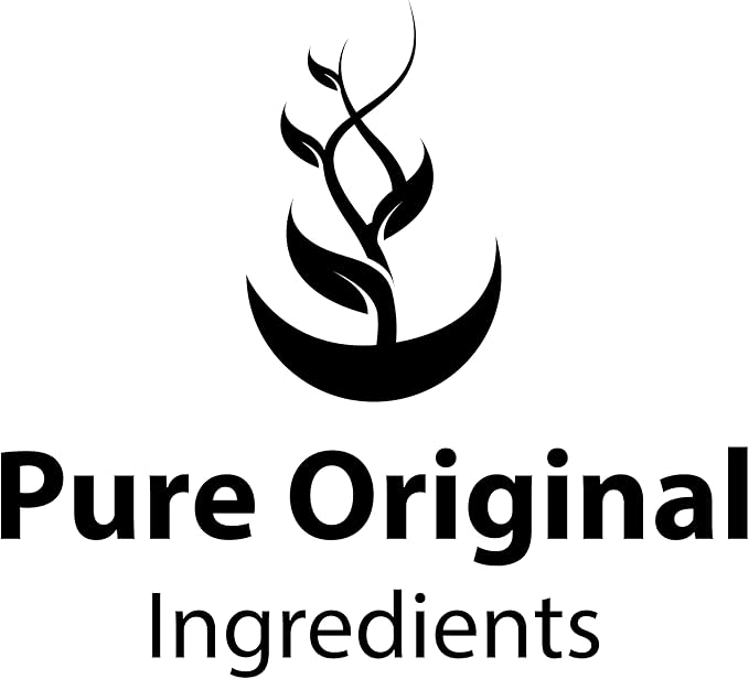 PURE ORIGINAL INGREDIENTS L-Proline (365 Capsules) No Magnesium Or Rice Fillers Always Pure Lab Verified