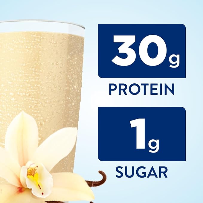 Ensure Max Protein Nutrition Shake with 30g Protein &amp Centrum Silver Women's Multivitamin for Women 50 Plus with Vitamin D3 200 Ct